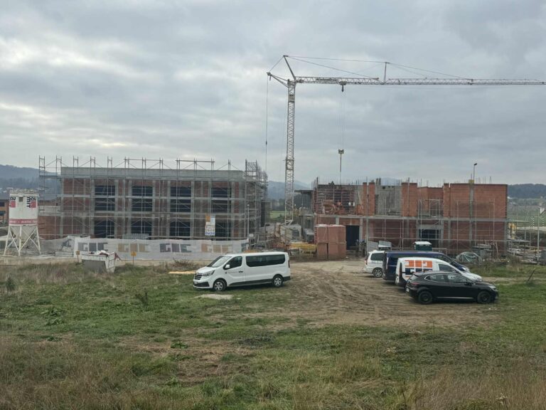 CIDO, Majšperk — referenčni objekt ELTEAM GROUP